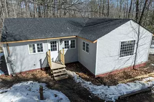 45 Morrison Ln, Newfield, ME 04095 - Photo 1