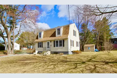 189 Holm Avenue, Portland, ME 04102 - Photo 1