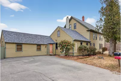 307 Route 41, Winthrop, ME 04364 - Photo 1