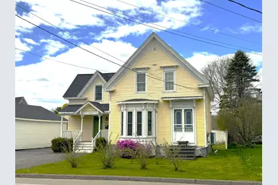 348 Broadway, Rockland, ME 04841 - Photo 1