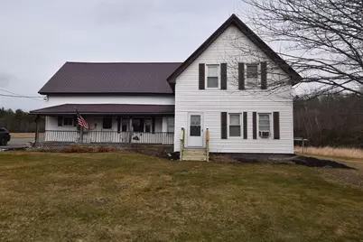 119 North Road, Detroit, ME 04929 - Photo 1