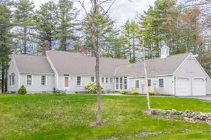 46 River Edge Dr, Woolwich, ME 04579 - Photo 1