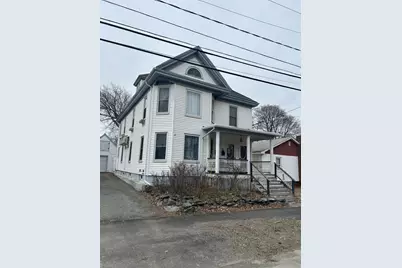 84-86 Elm Street, Bangor, ME 04401 - Photo 1