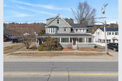 100 Route 133, Winthrop, ME 04364 - Photo 1