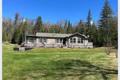 530 East Van Buren Cove Road, T17 R3 Wels, ME 04785 - Photo 1
