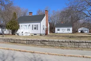 77 Clark Point Rd, Southwest Harbor, ME 04679 - Photo 1