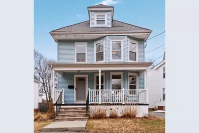 7 Abbott Street, Portland, ME 04103 - Photo 1