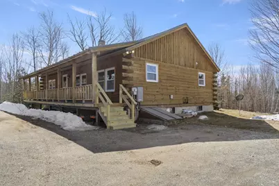 300 Locke Hill Road, Starks, ME 04911 - Photo 1