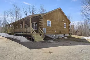 300 Locke Hill Rd, Starks, ME 04911 - Photo 1
