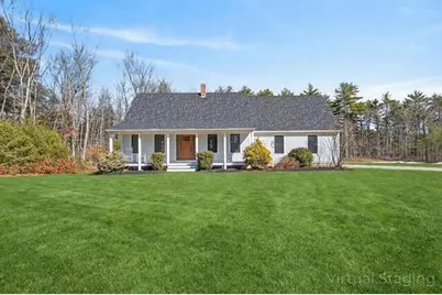 12 W 2nd Street, North Berwick, ME 03906 - Photo 1