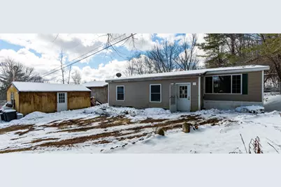 62 Eastman Hill Road, Porter, ME 04068 - Photo 1
