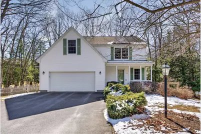 143 Quincy Drive, Gorham, ME 04038 - Photo 1
