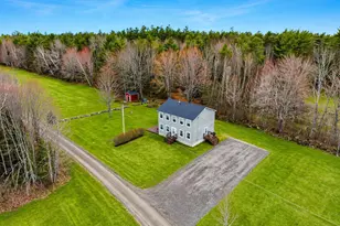 7 Ellingwood Dr, Glenburn, ME 04401 - Photo 1