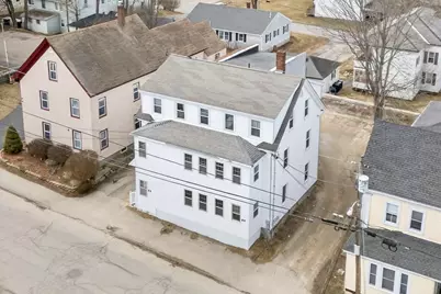 64 Bradbury Street, Biddeford, ME 04005 - Photo 1