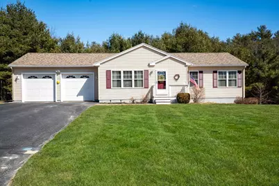 10 Twoey Drive, Windham, ME 04062 - Photo 1