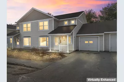 25 Beaver Pond Road #25, Brunswick, ME 04011 - Photo 1
