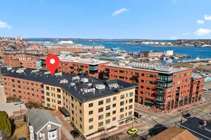 25 High St, Portland, ME 04101 - Photo 1
