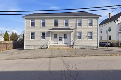 17 Wentworth Street, Biddeford, ME 04005 - Photo 1
