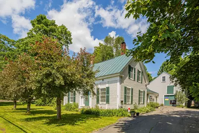 97 North Street, Dover Foxcroft, ME 04426 - Photo 1