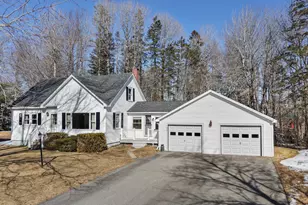 24 Washington St, Milbridge, ME 04658 - Photo 1