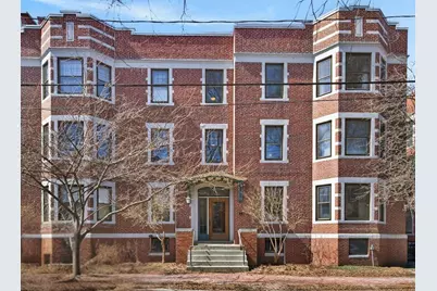 122 Neal Street #3N, Portland, ME 04102 - Photo 1