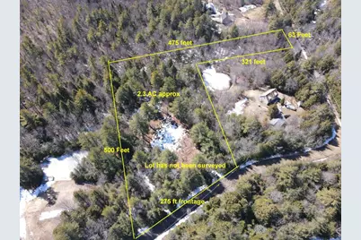 Lot 032/6A Mayflower Lane #Map RO2 Lot 32/06A1, Lebanon, ME 04027 - Photo 1