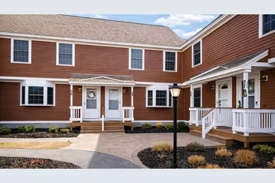 47 Milliken Street #29, Old Orchard Beach, ME 04064 - Photo 1