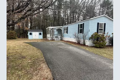 25 Patio Park Lane, Gorham, ME 04038 - Photo 1