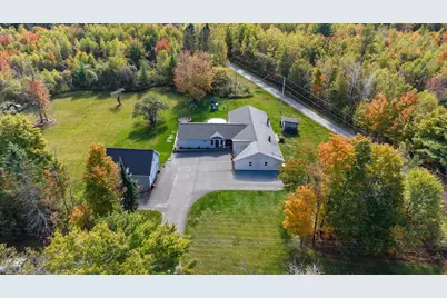 246 Wyman Road, Palmyra, ME 04965 - Photo 1