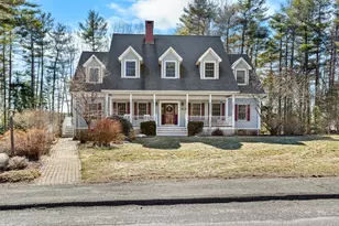 121 Clover Ln, Brewer, ME 04412 - Photo 1