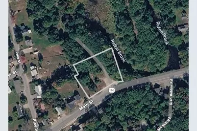 23 Pine Street, Porter, ME 04068 - Photo 1