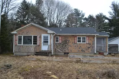 135 Jacksonville Road, East Machias, ME 04630 - Photo 1