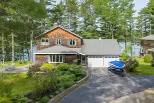 71A Black Point Rd, New Gloucester, ME 04260 - Photo 1