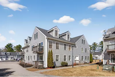 11 Smithwheel Road #34, Old Orchard Beach, ME 04064 - Photo 1