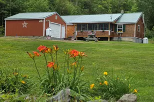 25 Oak Ridge Rd, Shirley, ME 04485 - Photo 1