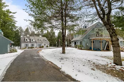 542 Hanson Road, China, ME 04358 - Photo 1