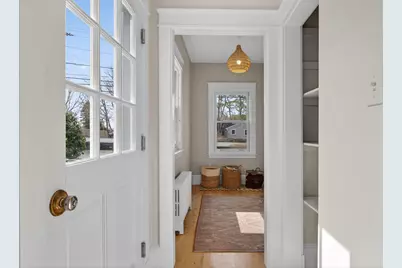 93 Foreside Road, Falmouth, ME 04105 - Photo 1