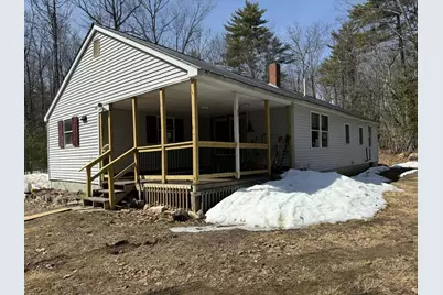 723 Scribner Hill Road, Otisfield, ME 04270 - Photo 1