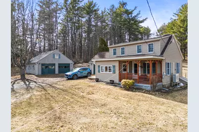 341 East Road, Wales, ME 04280 - Photo 1