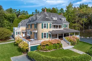 28 Harborside Rd Northeast Hbr, Mount Desert, ME 04662 - Photo 1