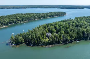 93 Governors Point Rd, Harpswell, ME 04079 - Photo 1
