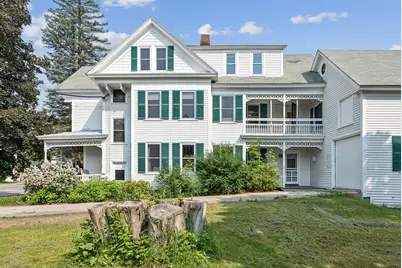 201 Main Street, Norway, ME 04268 - Photo 1