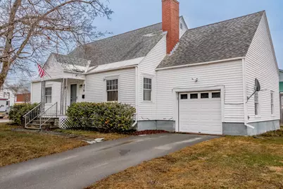479 Essex Street, Dover Foxcroft, ME 04426 - Photo 1