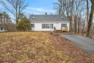 27 Bradford Rd, Wiscasset, ME 04578 - Photo 1