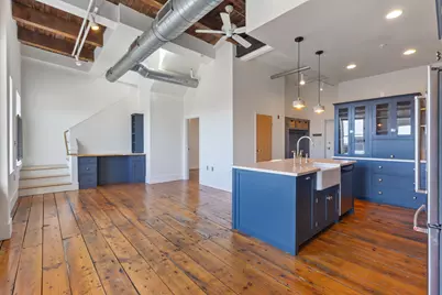 15 Brown Street #405, Portland, ME 04101 - Photo 1