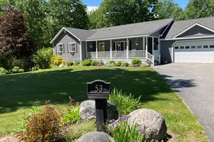 53 Sugar Way, Ellsworth, ME 04605 - Photo 1