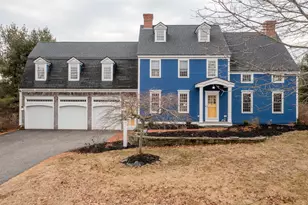 15 Fowler Farm Rd, Scarborough, ME 04074 - Photo 1