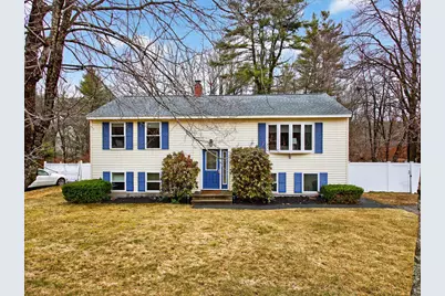 6 Crestwood Drive, Westbrook, ME 04092 - Photo 1