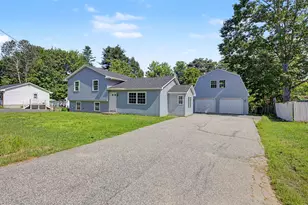 23 Dumas St, Lisbon, ME 04252 - Photo 1