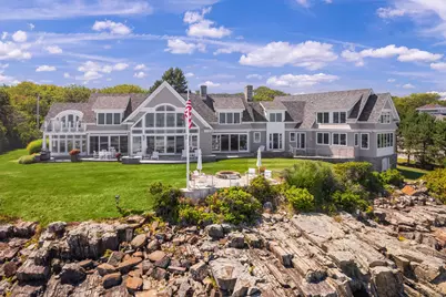 113 Bald Head Cliff Road, York, ME 03902 - Photo 1